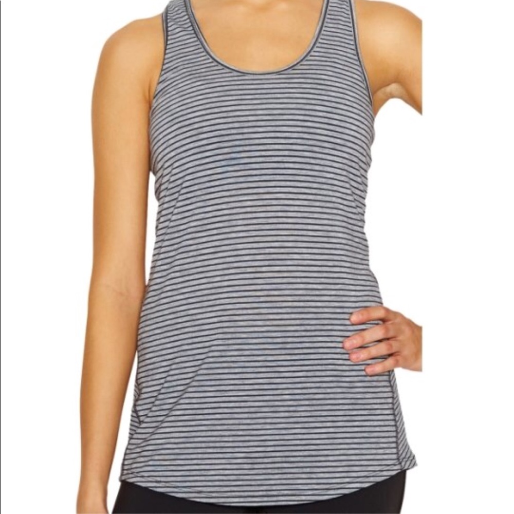 Lucy Racerback Workout Tank